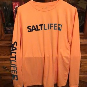 Salt Life long sleeve T-shirt